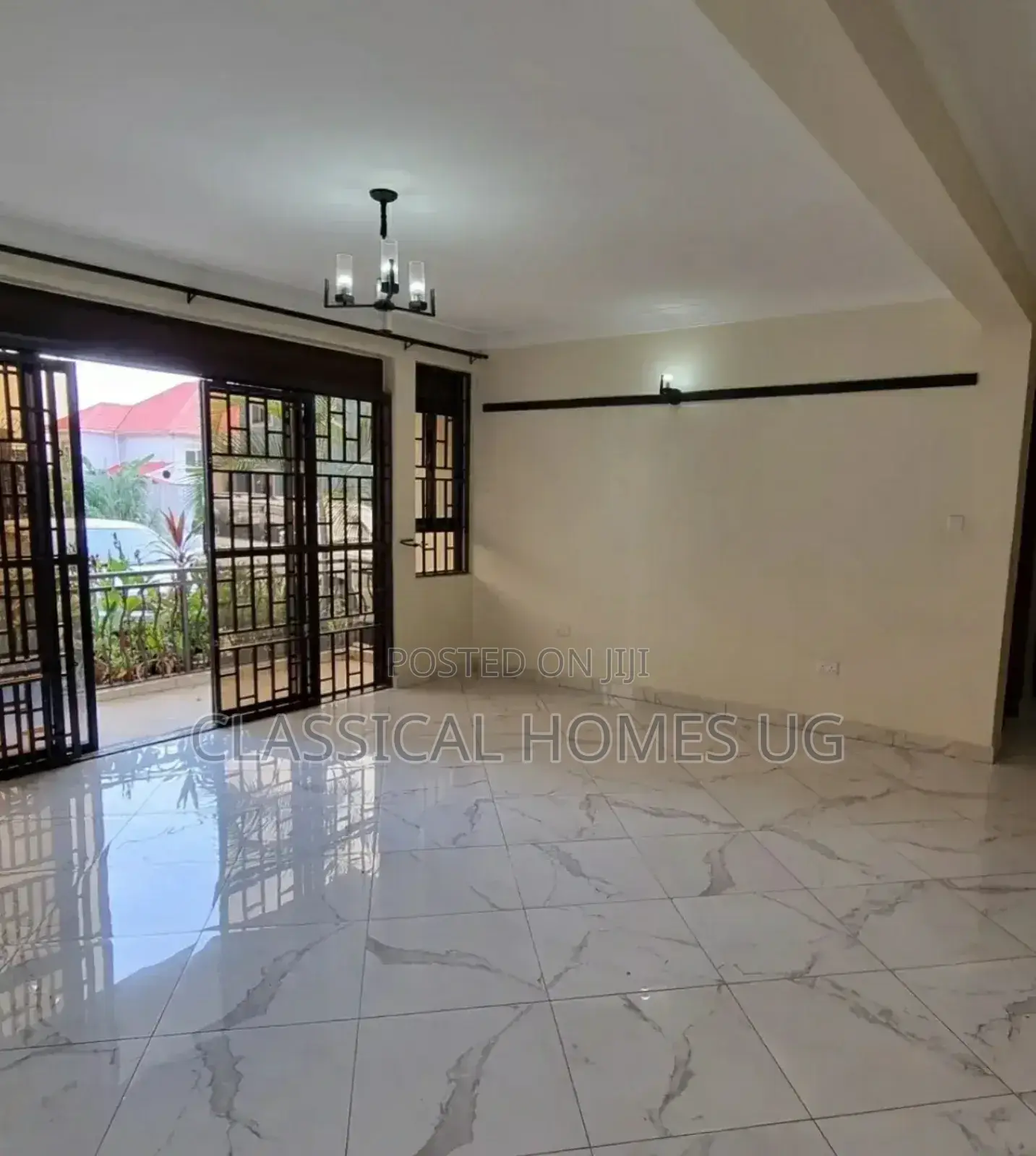 3bdrm Apartment in Kyanja, Central Division for rent