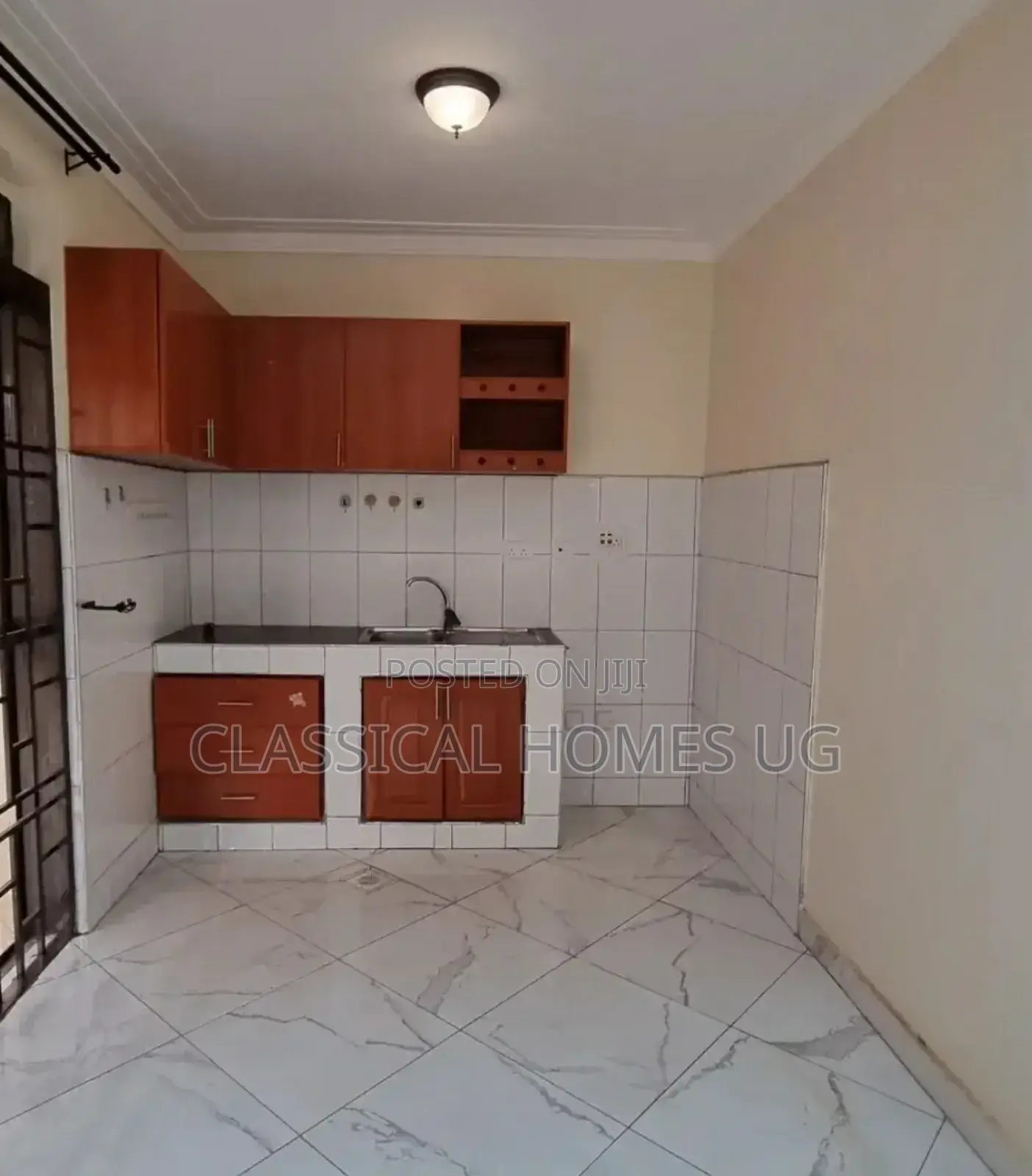 3bdrm Apartment in Kyanja, Central Division for rent