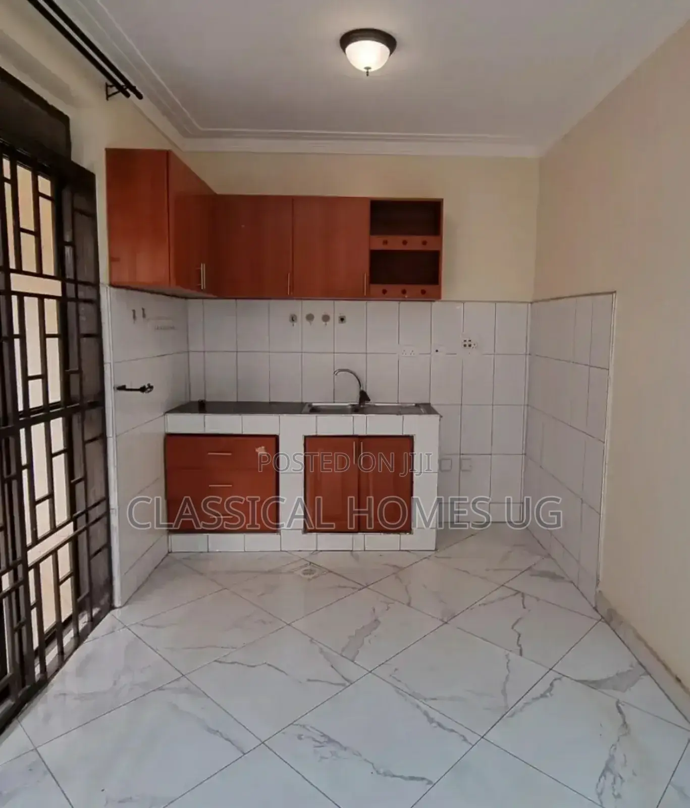 3bdrm Apartment in Kyanja, Central Division for rent