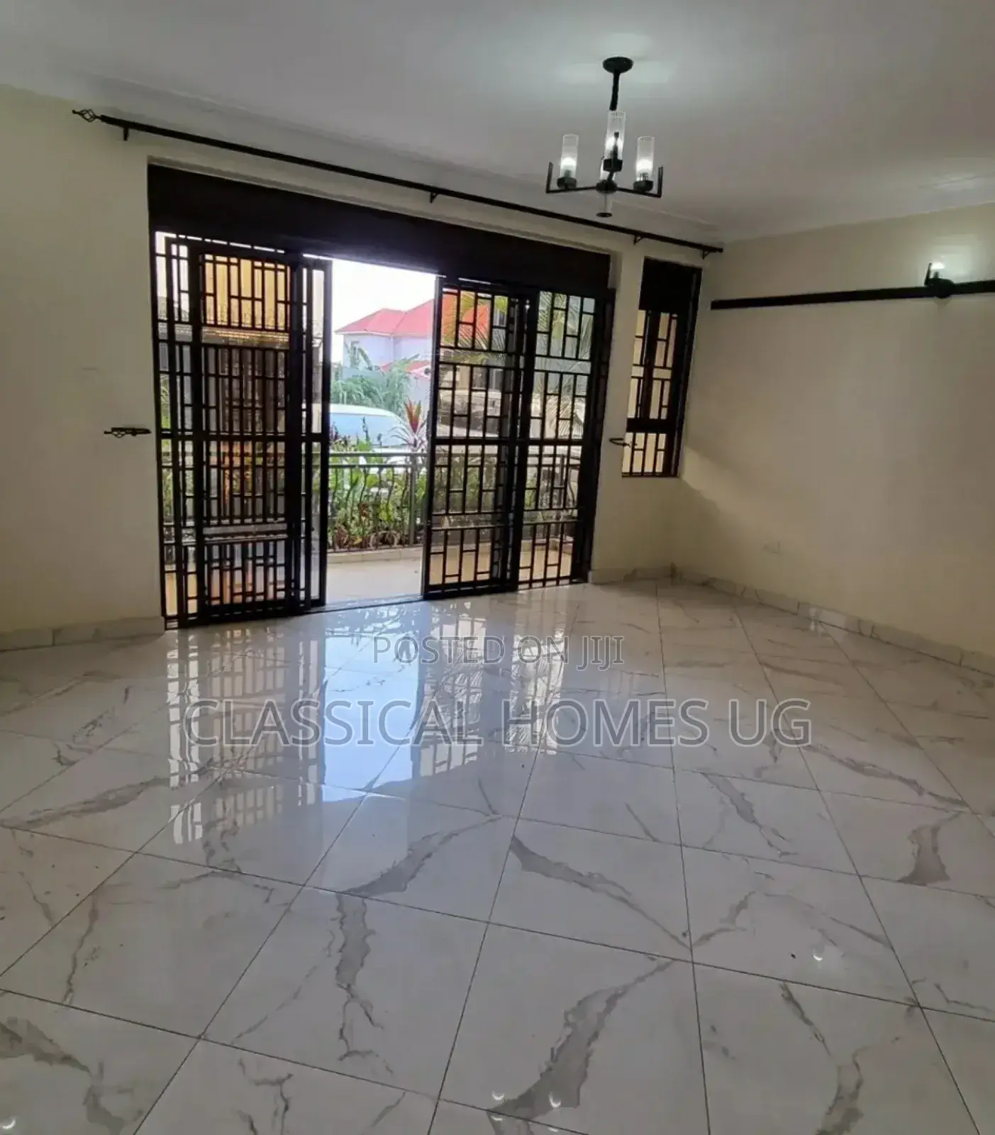 3bdrm Apartment in Kyanja, Central Division for rent