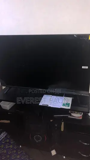 Hisense 43'' A4 Series Smart Tv