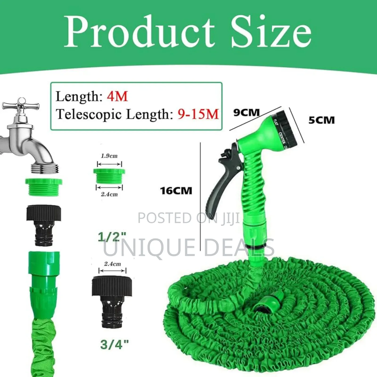 Expandable Garden Hose, Expandable Garden Hose Pipe