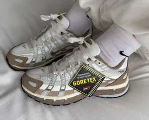 Nike P-6000 Unisex Sneakers