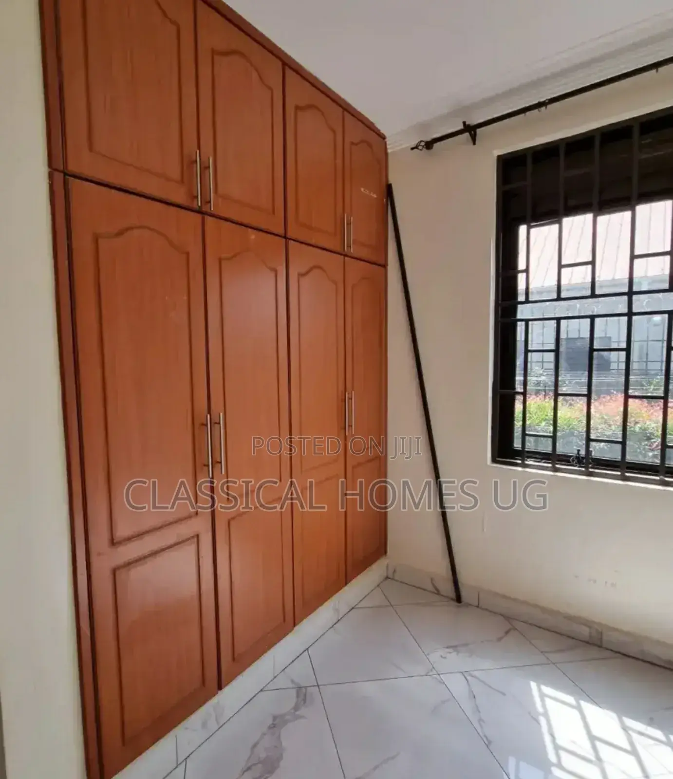 3bdrm Apartment in Kyanja, Central Division for rent