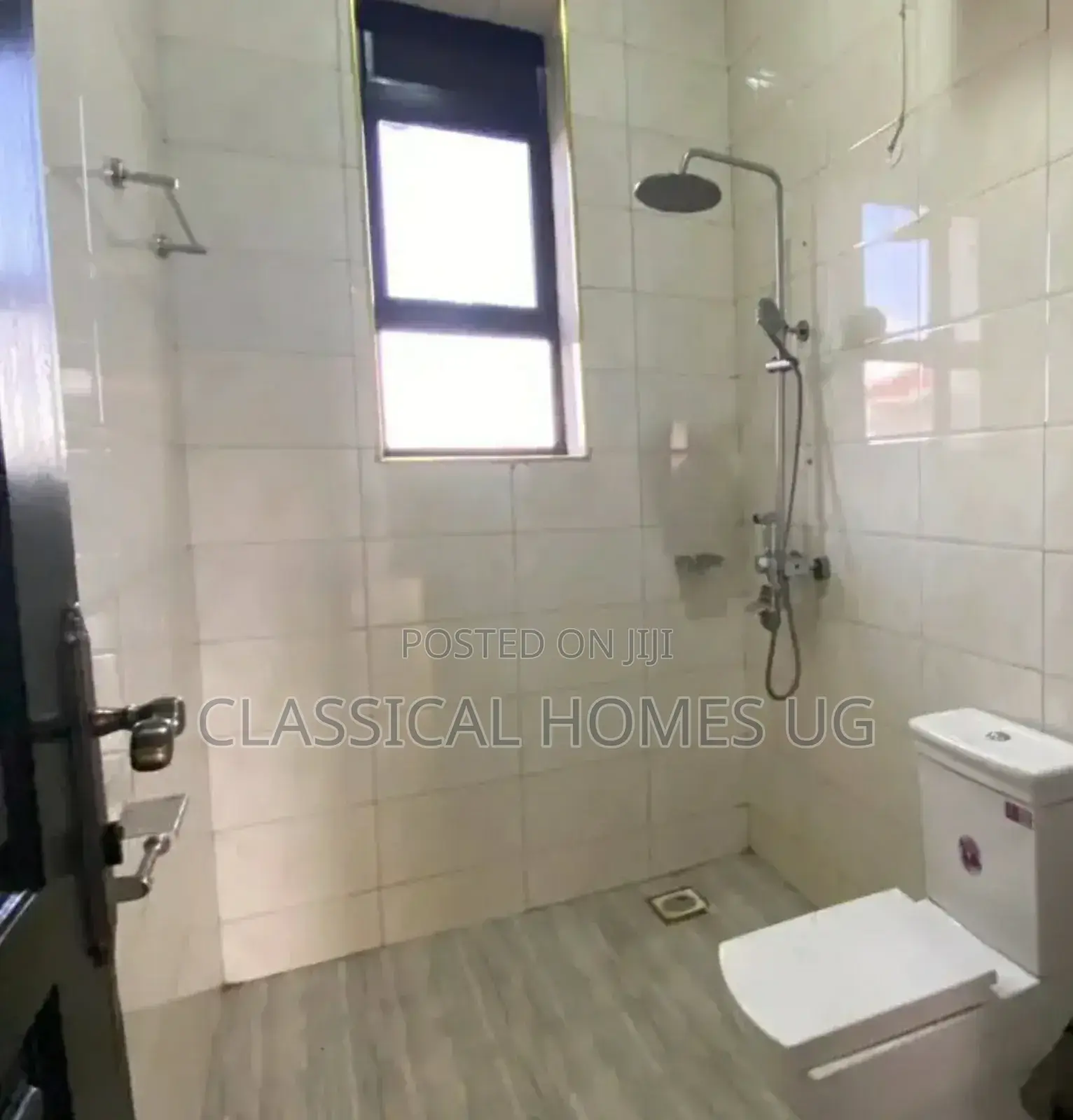 3bdrm Apartment in Kyanja, Central Division for rent