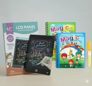 8.5 Kids Writing Tablet