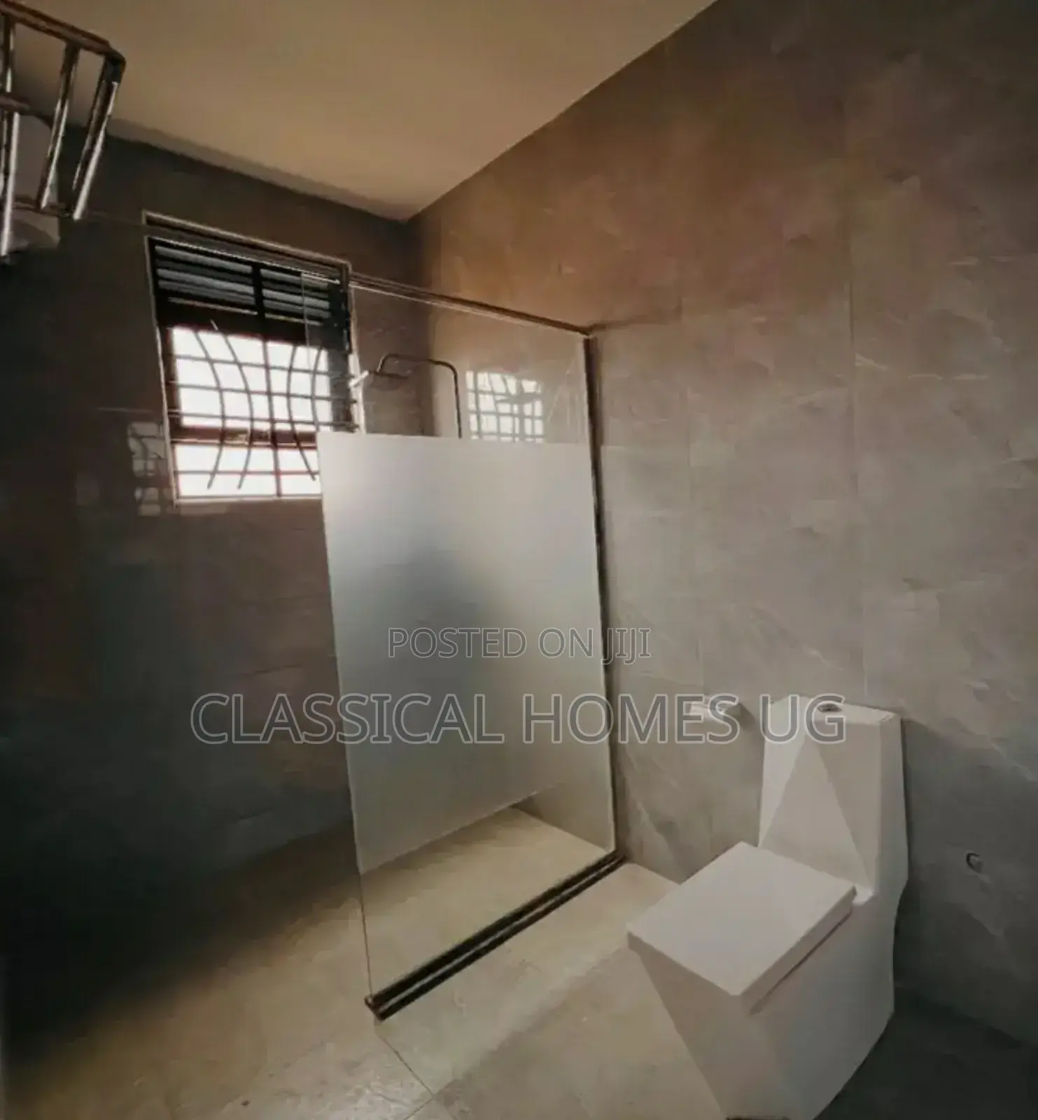 2bdrm Apartment in Muyenga, Central Division for rent