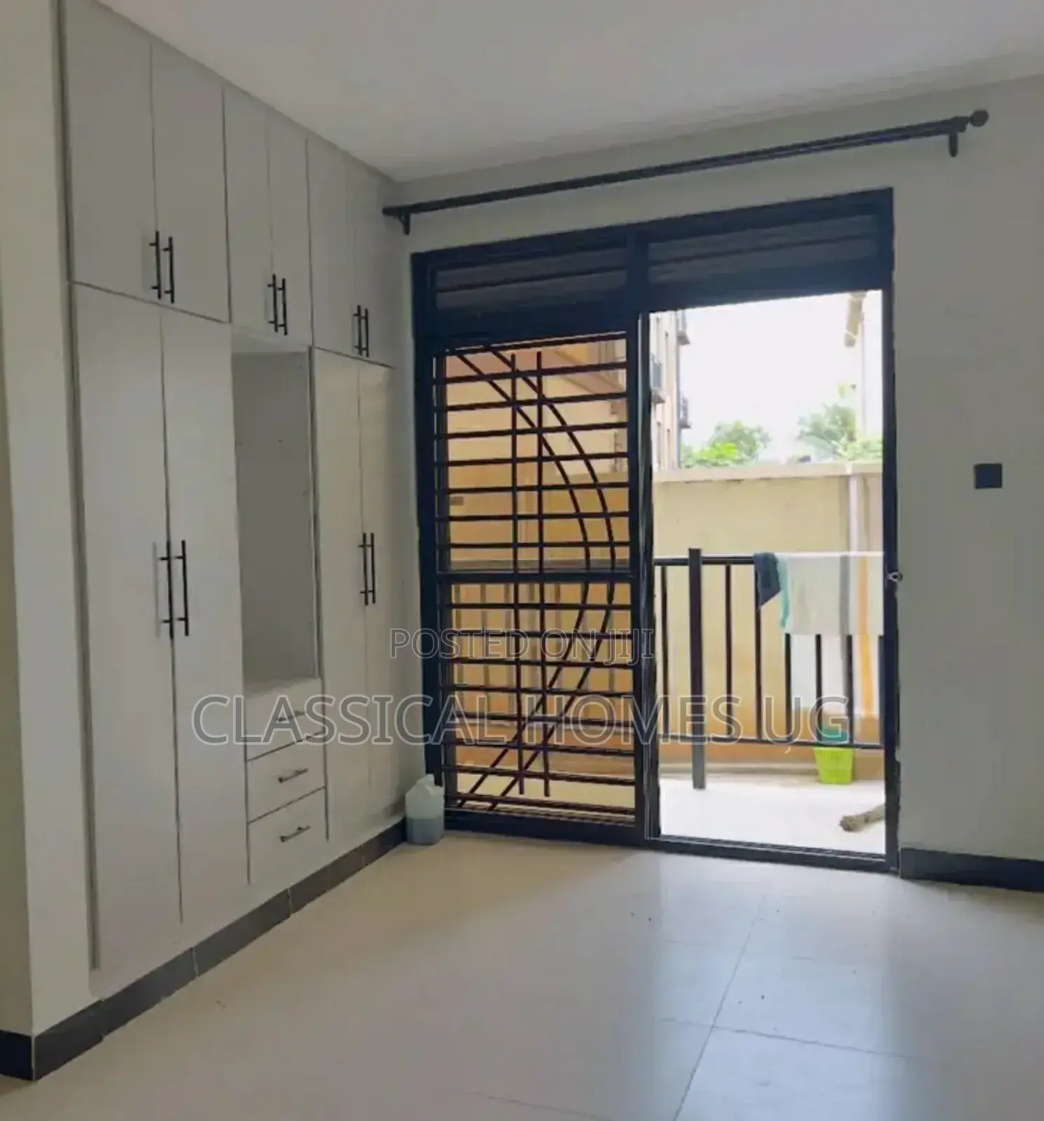 2bdrm Apartment in Muyenga, Central Division for rent