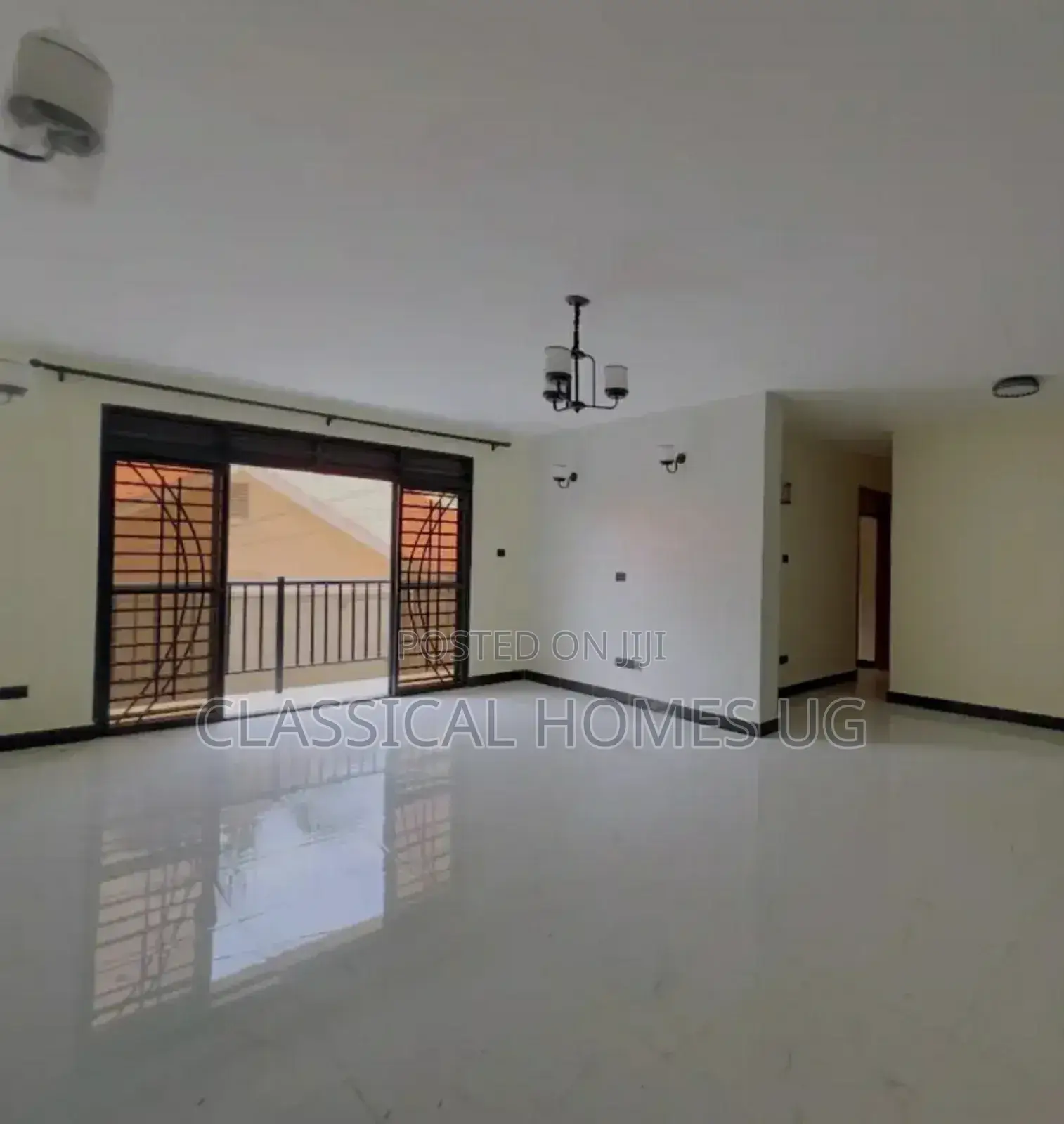 2bdrm Apartment in Muyenga, Central Division for rent