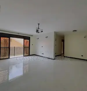2bdrm Apartment in Muyenga, Central Division for rent