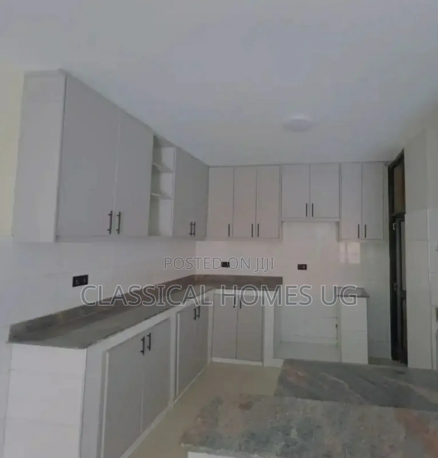 2bdrm Apartment in Muyenga, Central Division for rent