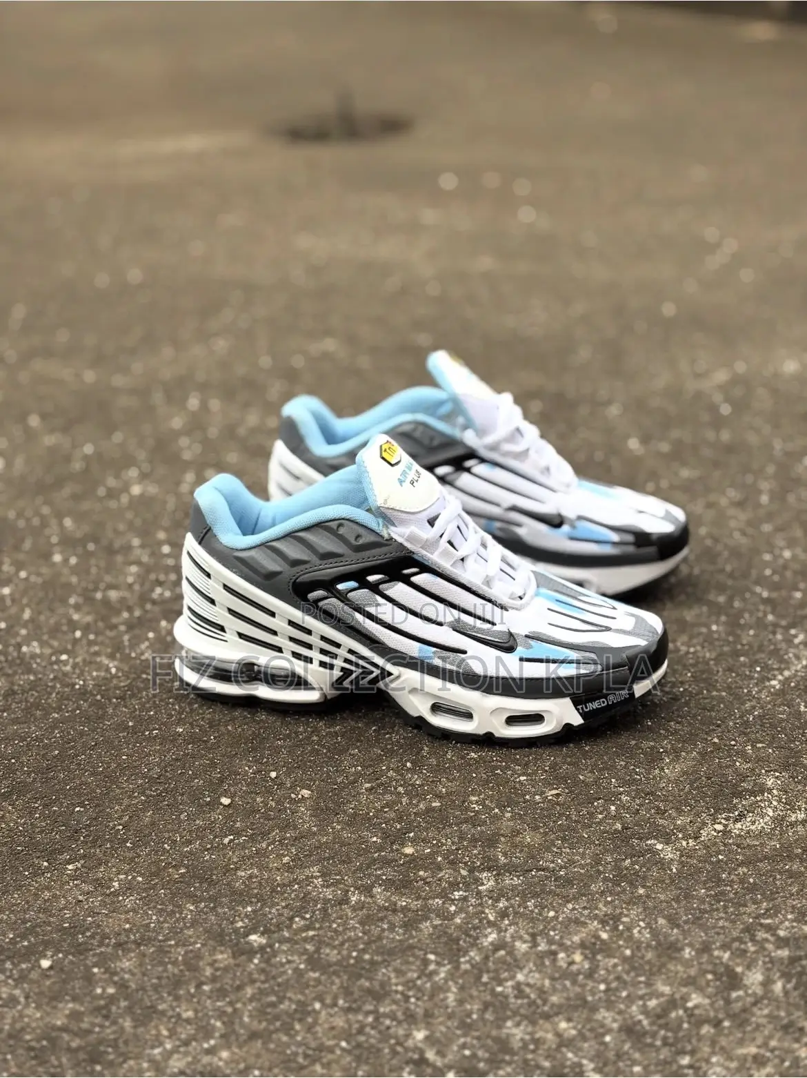 Airmax Tn Plus