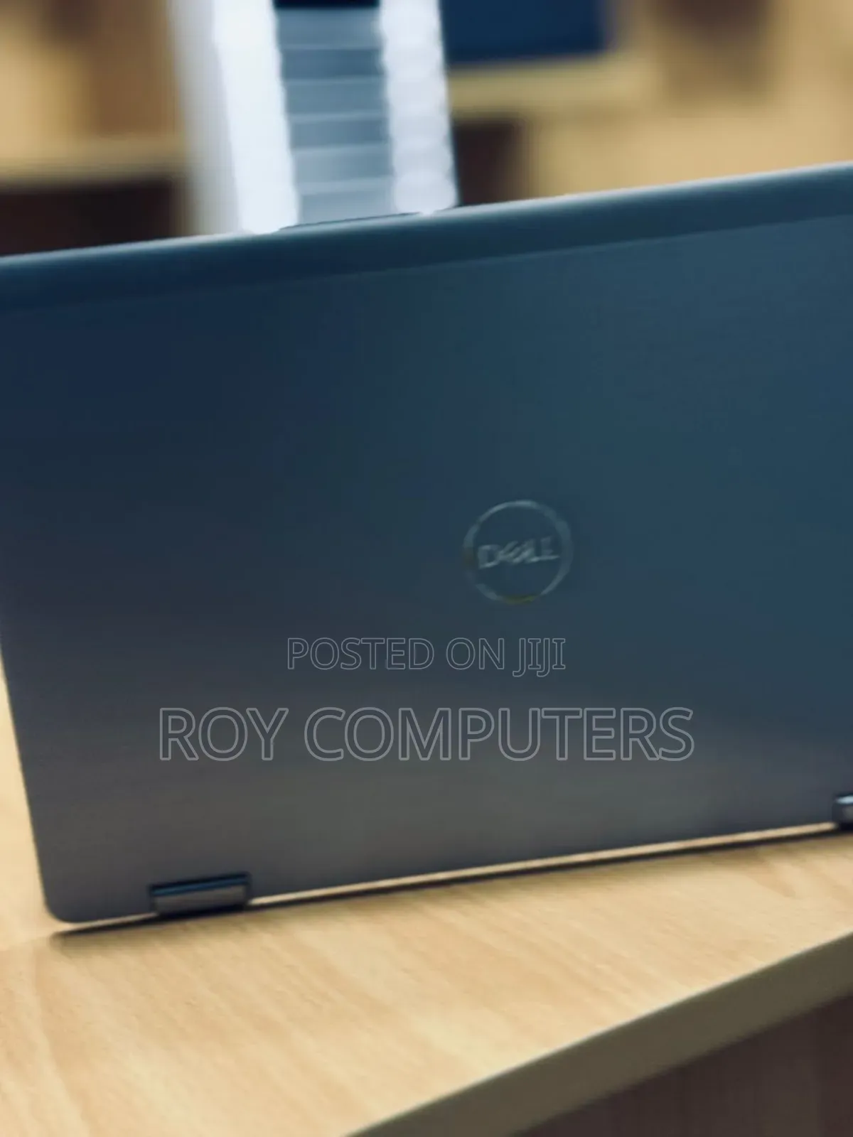 New Laptop Dell Latitude 7400 16GB Intel Core i7 SSD 256GB