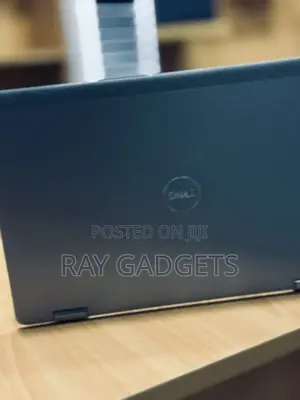 New Laptop Dell Latitude 7400 16GB Intel Core i7 SSD 256GB