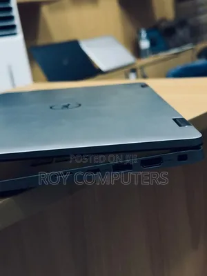 New Laptop Dell Latitude 7400 16GB Intel Core i7 SSD 256GB