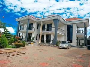 5bdrm Duplex in Muyenga, Central Division for rent for sale - Kimera ...