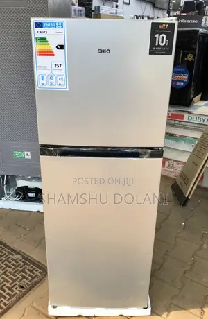 Chiq 180 Fridge