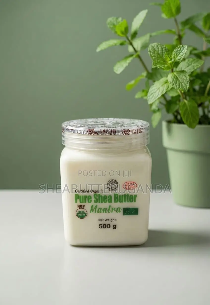 Shea Butter