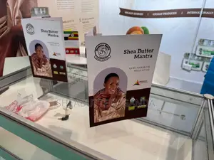Shea Butter