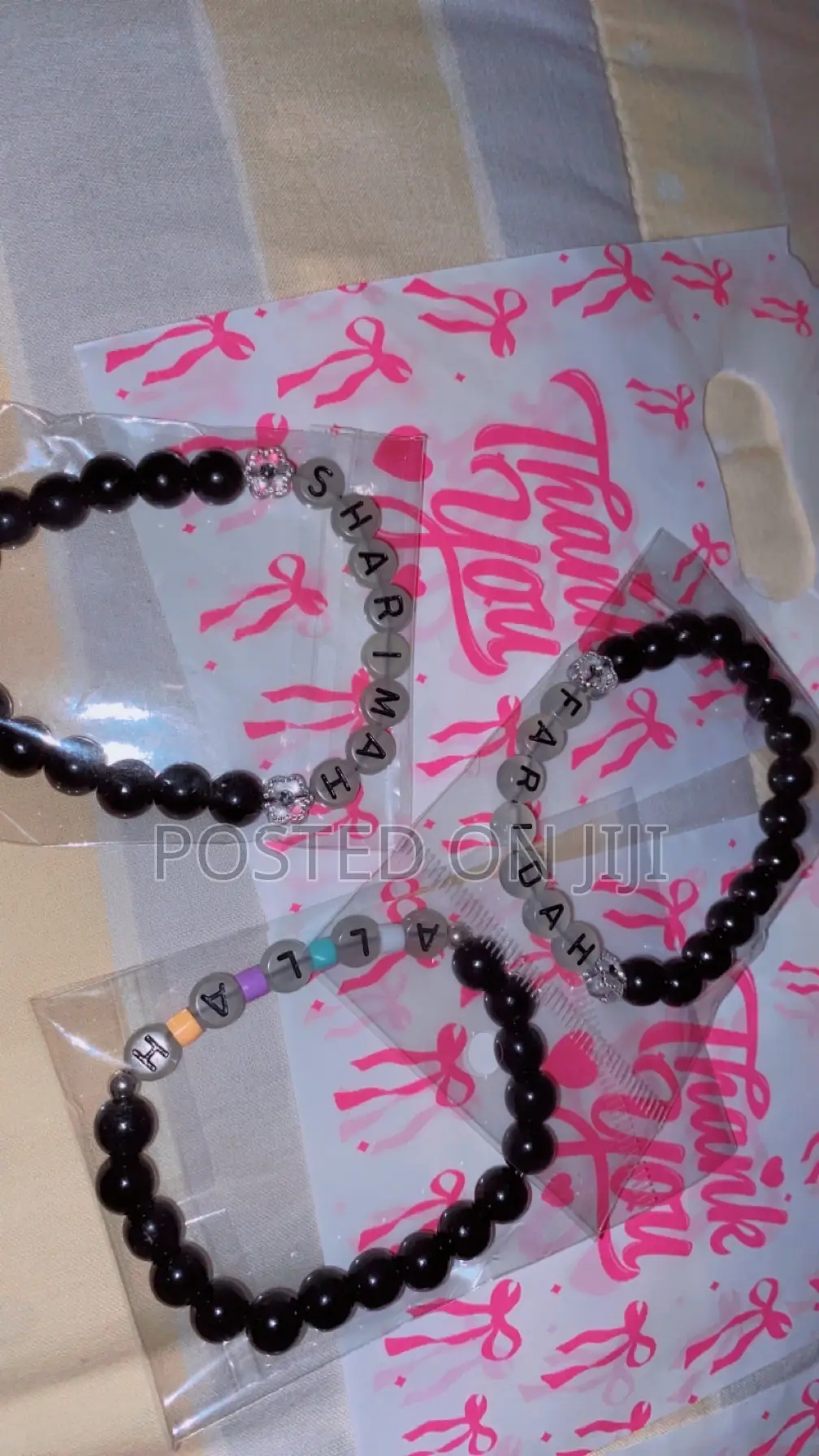 Crafts,Bracelets and Wall Hanging