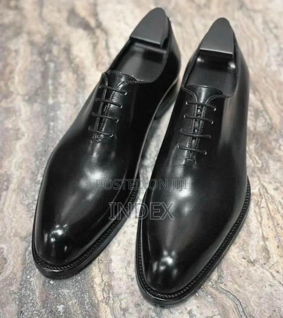 Gentle Shoes