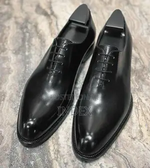 Gentle Shoes