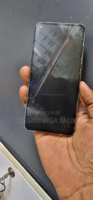 Oppo Reno 5 128 GB Black