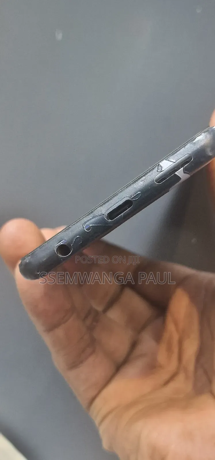 Oppo Reno 5 128 GB Black