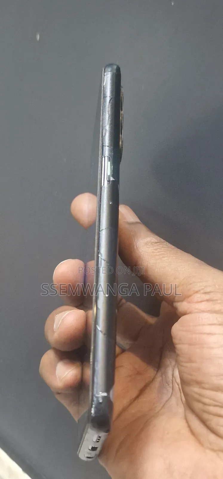 Oppo Reno 5 128 GB Black