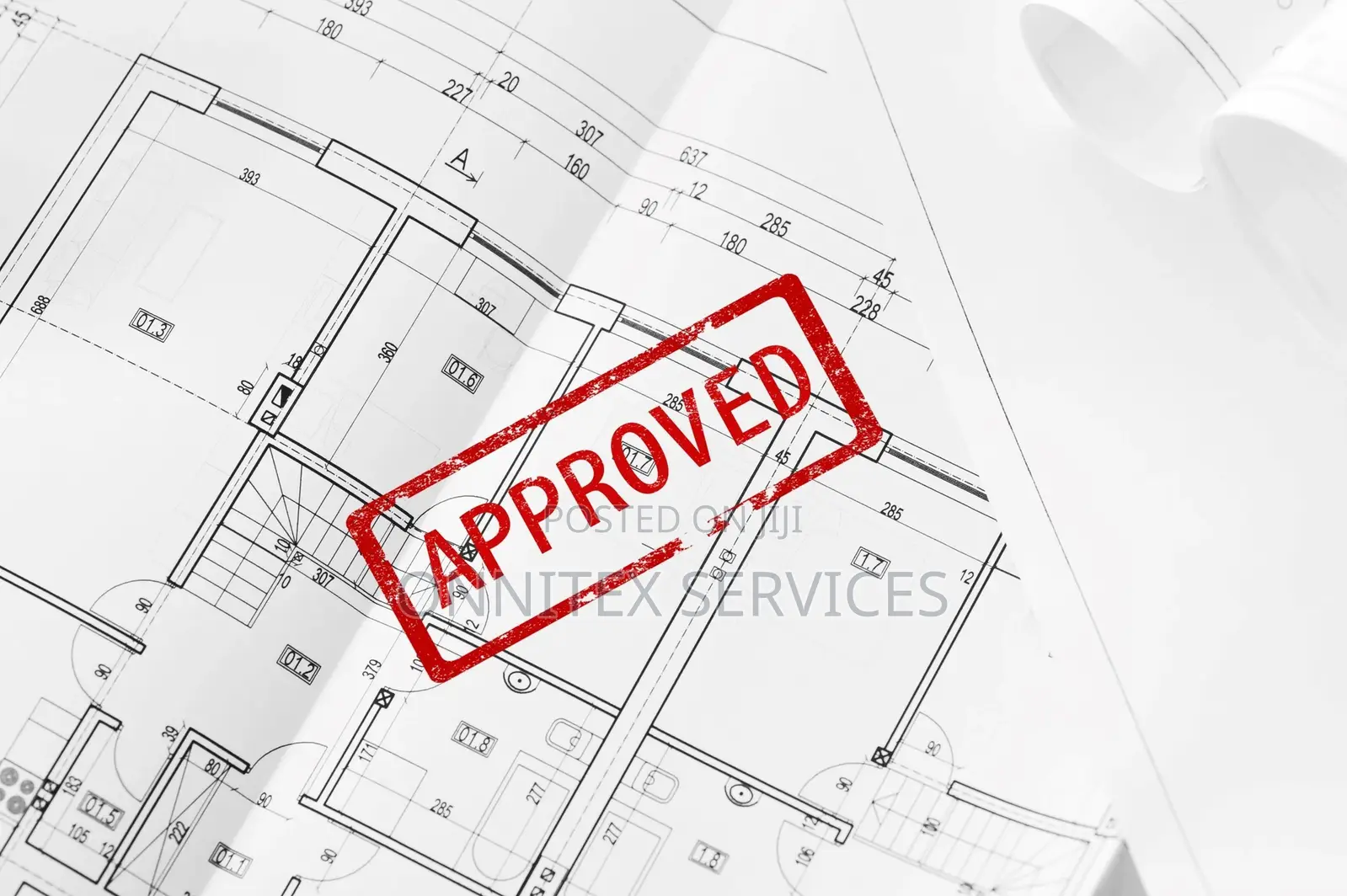 Building/ Architectural Designs Drawings