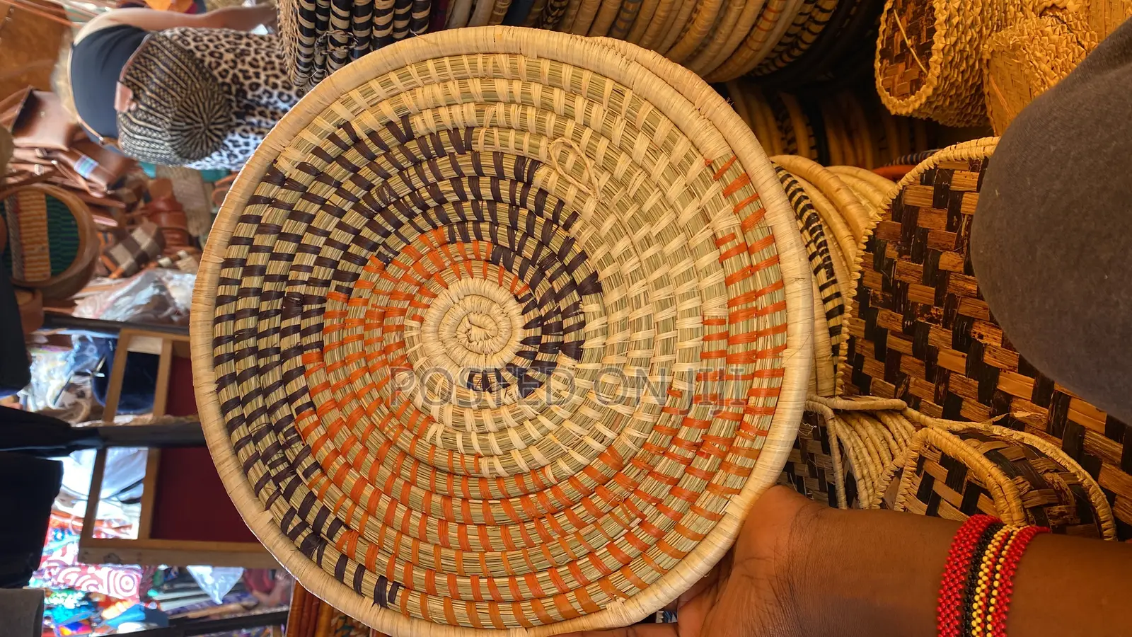 Crafts,Bracelets and Wall Hanging
