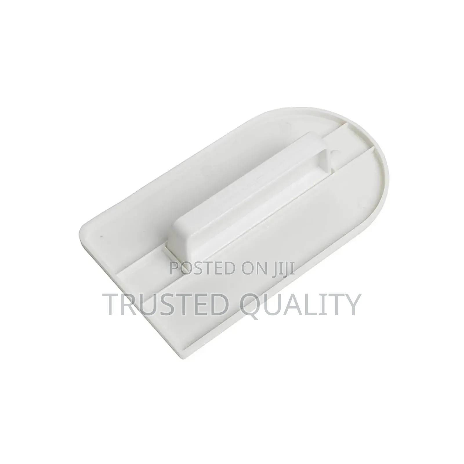 Quality Cake Smoother