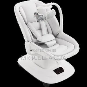 Mastela Deluxe Multi-Motion Baby Rocking Multi Motion Swing Cradle.