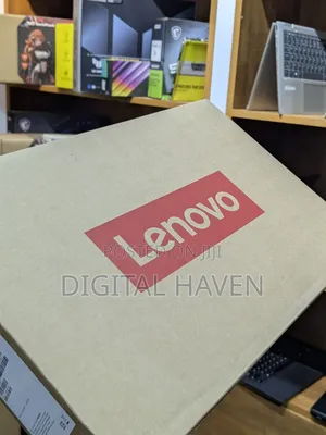 New Lenovo IdeaPad Yoga 13 8GB Intel Core Ultra 5 SSHD (Hybrid) 512GB