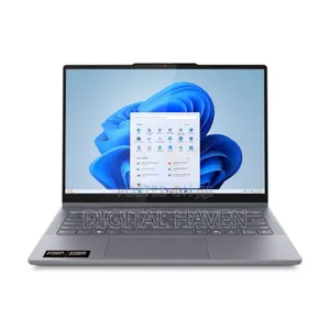 New Lenovo IdeaPad Yoga 13 8GB Intel Core Ultra 5 SSHD (Hybrid) 512GB
