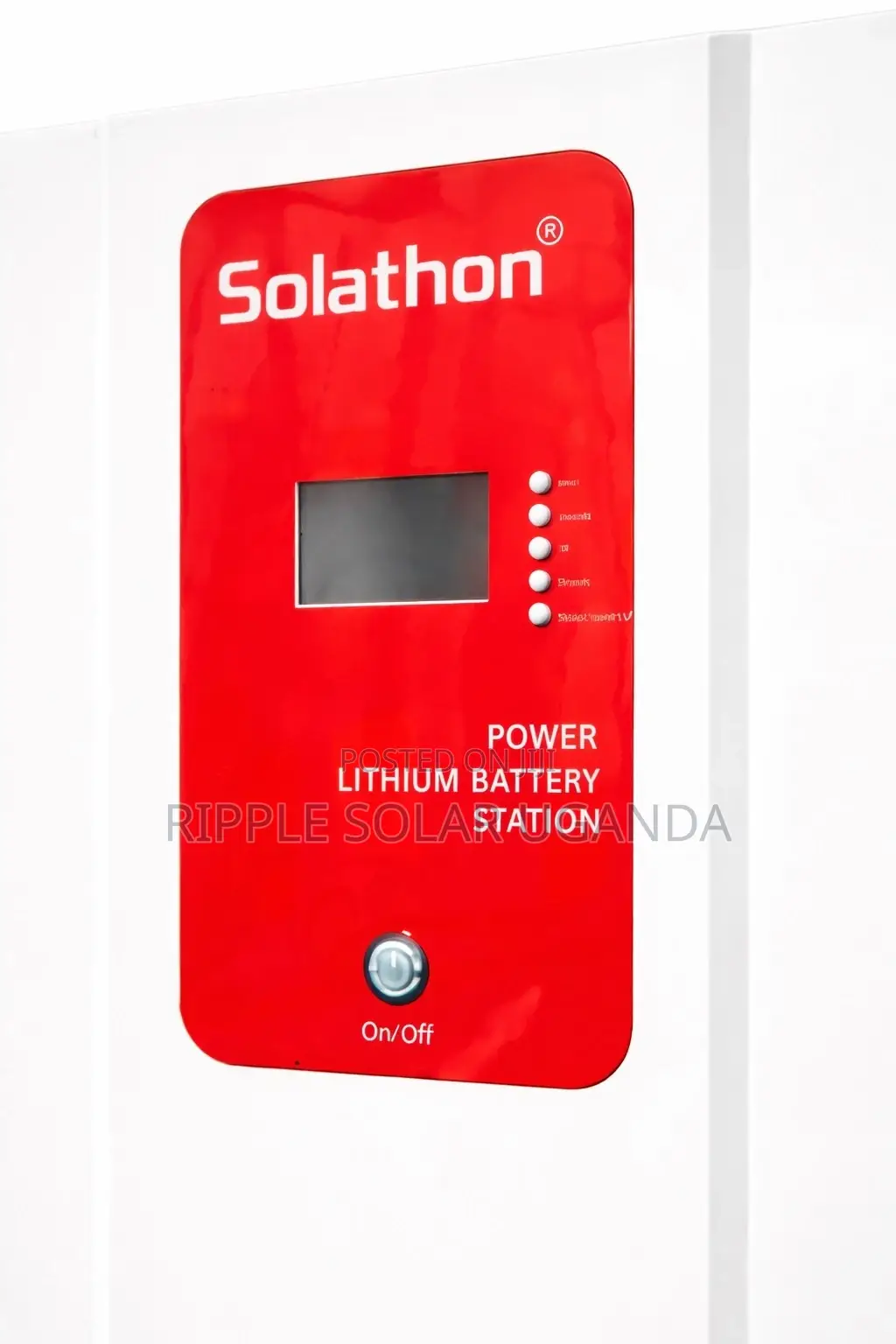 10kWh Lithium Battery 51.2V 200Ah LiFePO4 Solar Battery