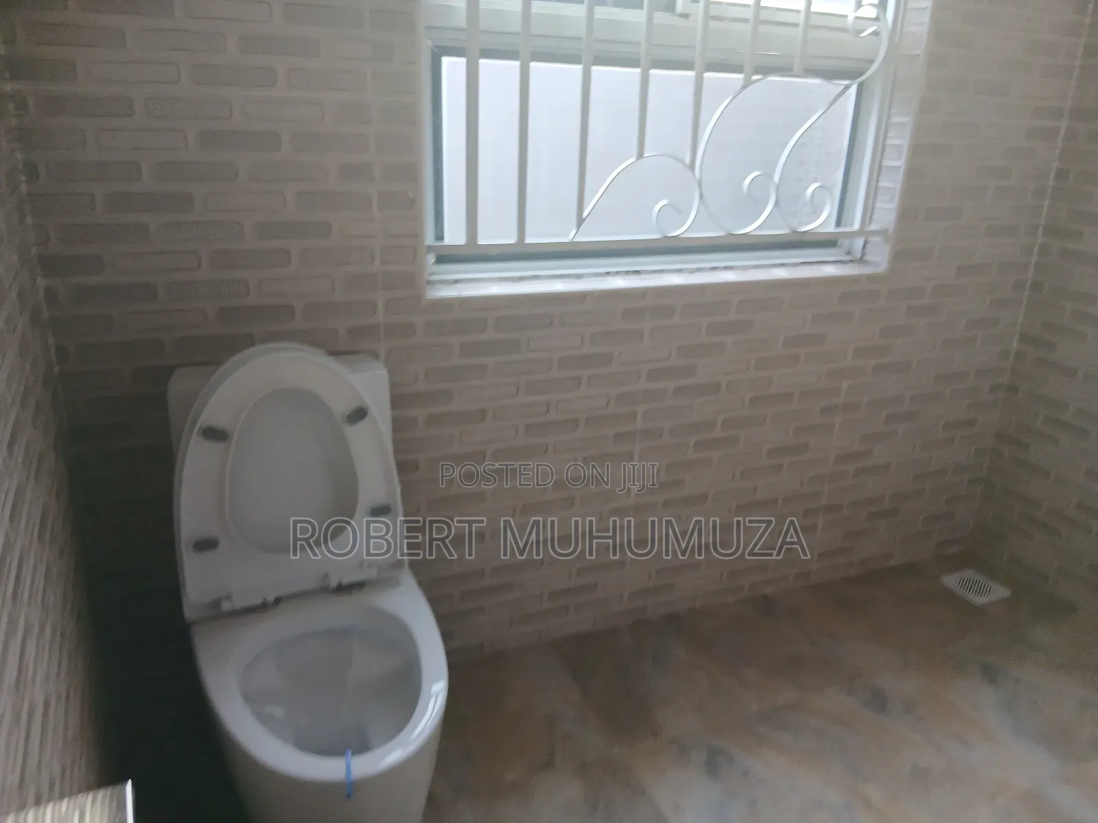 4bdrm Bungalow in Akright, Rubaga for sale