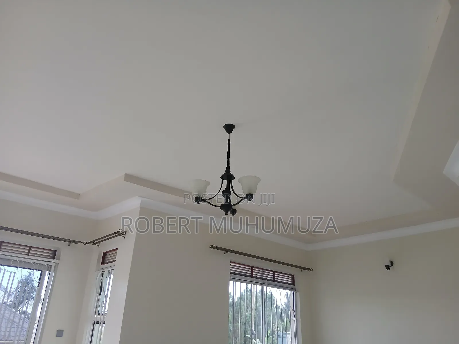 4bdrm Bungalow in Akright, Rubaga for sale