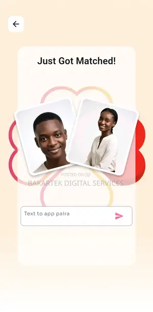 Dating App