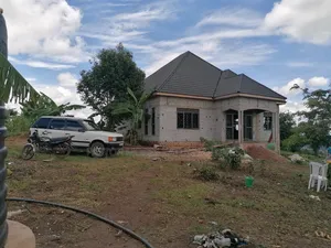 15 Acres at Kampilingisa at 90m Each Near Tarmac