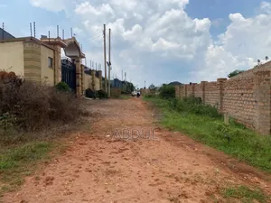 Hot Plot for Sale in Kasangati Town at Ugx75m