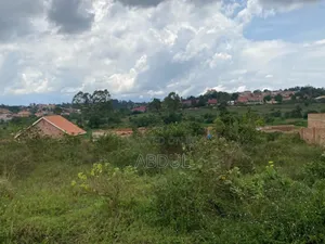 Hot Plot for Sale in Kasangati Town at Ugx75m