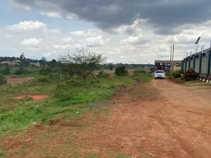 Hot Plot for Sale in Kasangati Town at Ugx75m
