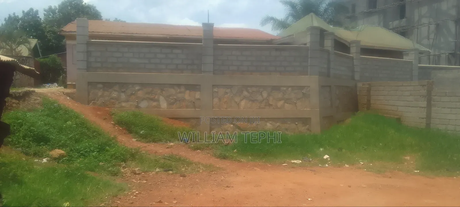 Land on Sale