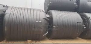 Water Tanks Gentex 1000 Litres