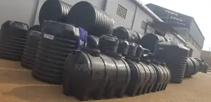 Water Tanks Gentex 1000 Litres