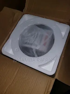Fresh Water Heater