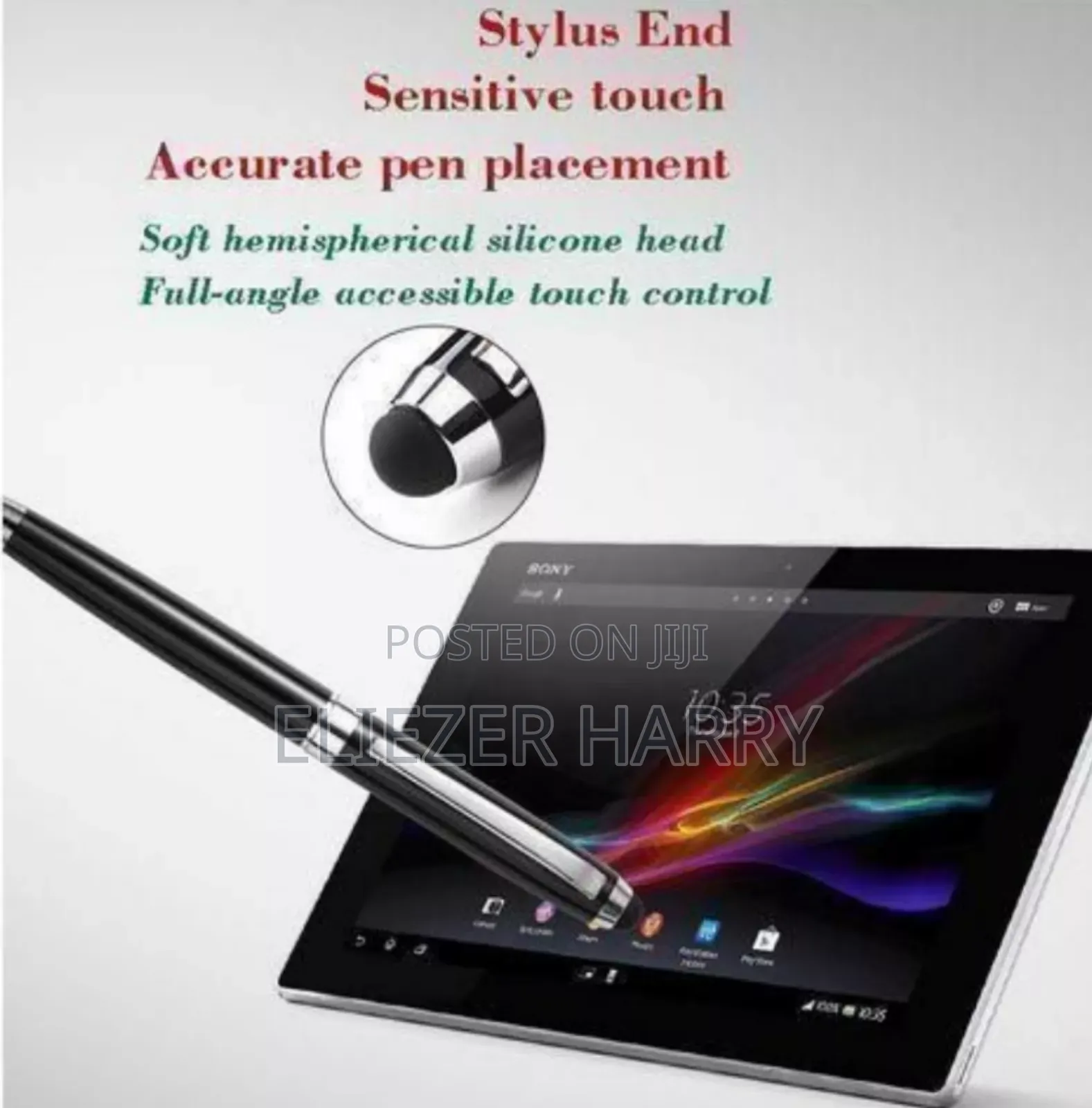 128gb Flash Drive Ballpoint Pen Black