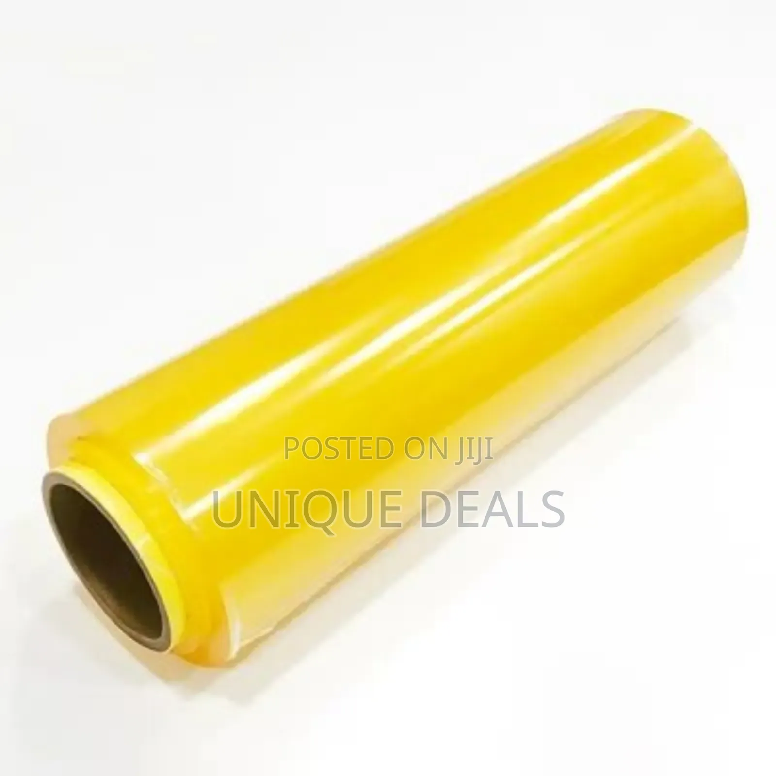 Food Grade Plastic Cling Film Food Wrap