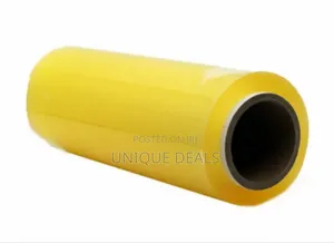 Food Grade Plastic Cling Film Food Wrap